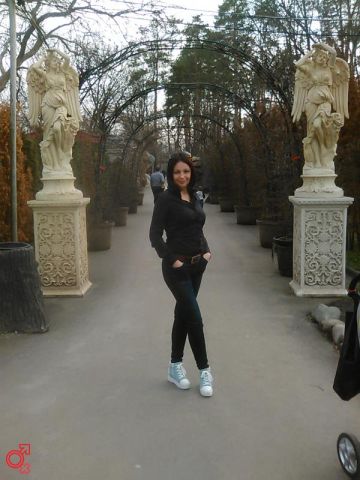 Серафима